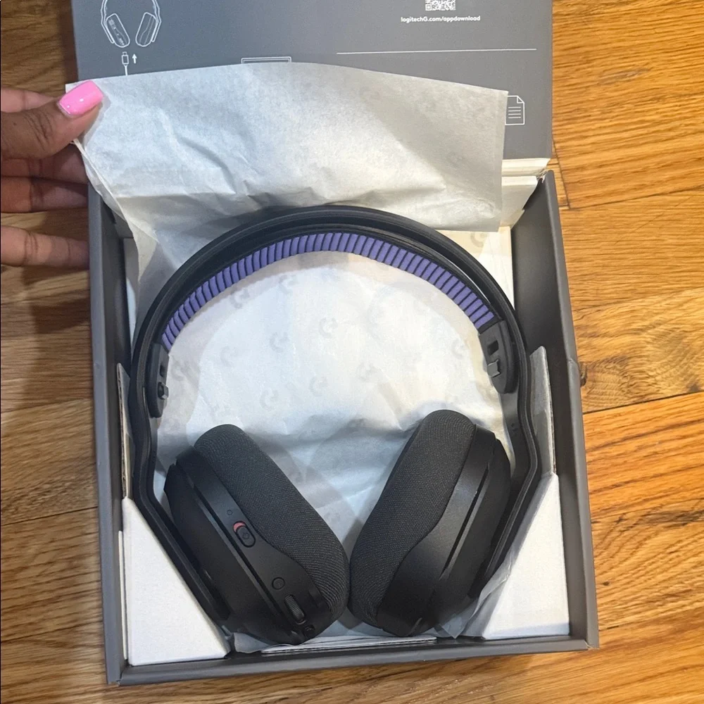 Logitech brand new
